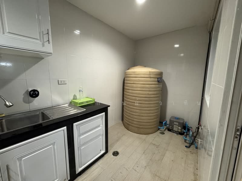 The Plant Citi Chaengwatthana, Nonthaburi, Popular Road, Ban Mai, Pak Kret, Nonthaburi, 3 Bedrooms, 155 sqm, Townhouse For Rent, by นายเศกชนม์ วาทิน, 11598078 - DDproperty.com