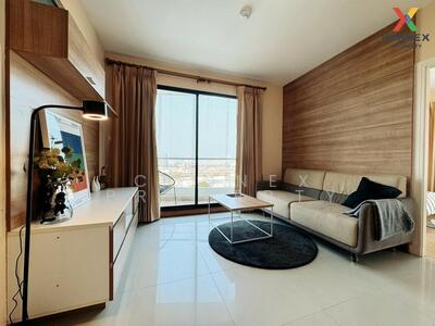 For Rent - Supalai Casa Riva Vista 2, Bangkok