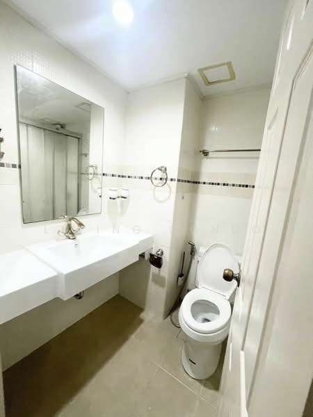 Lumpini Ville Ramkhamhaeng 44, Bangkok, Ramkamhang Road, Hua Mak, Bang Kapi, Bangkok, 1 Bedroom, 36 sqm, Condo For Sale, by Living Condo, 11598257 - DDproperty.com