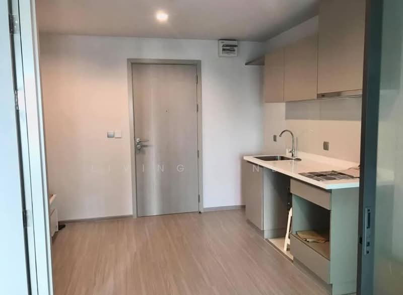 Life Ladprao, Bangkok, 992 Ladprao Road, Jom Phon, Chatuchak, Bangkok, 1 Bedroom, 36 sqm, Condo For Rent, by Living Condo, 11598271 - DDproperty.com