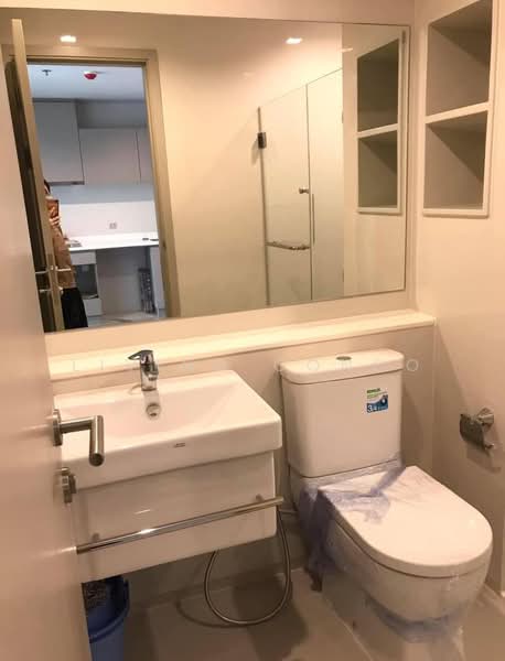Life Ladprao, Bangkok, 992 Ladprao Road, Jom Phon, Chatuchak, Bangkok, 1 Bedroom, 36 sqm, Condo For Rent, by Living Condo, 11598271 - DDproperty.com