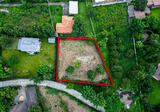 ขายที่ดิน1 ไร่ เชียงใหม่ เหมาะสำหรับการสร้างบ้านในฝันของคุณ - DDproperty.com