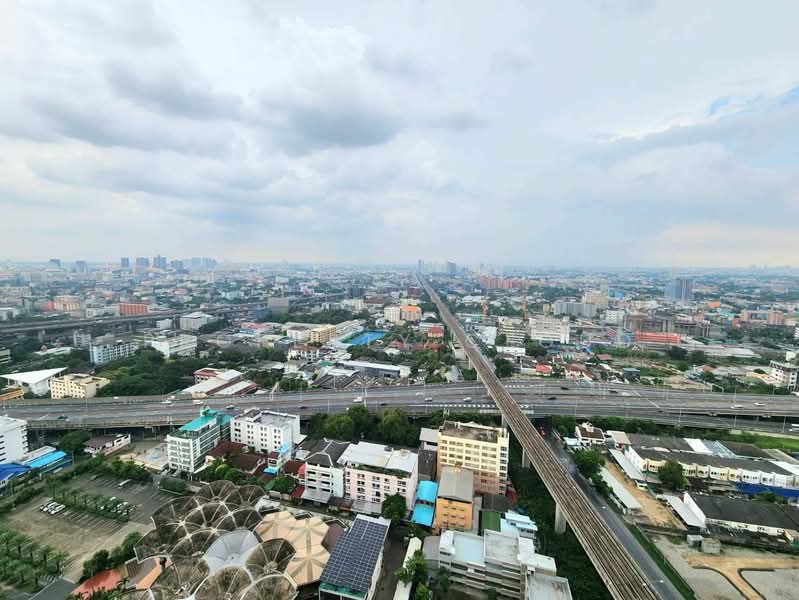 Plum Condo Ramkhamheng Station : พลัม คอนโด รามคำแหง สเตชั่น, กรุงเทพ, ถนนรามคำแหง, สวนหลวง, สวนหลวง, กรุงเทพ, 23 ตร.ม., คอนโด ขาย, โดย Nichapa Nuntapun, 11598429 - DDproperty.com