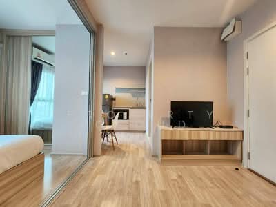 ขาย - Plum Condo Ramkhamheng Station : พลัม คอนโด รามคำแหง สเตชั่น, กรุงเทพ