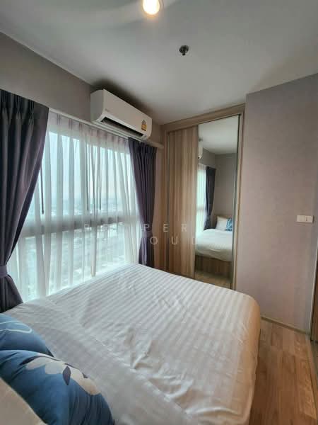 Plum Condo Ramkhamheng Station, Bangkok, Ramkhamhaeng Road, Suan Luang, Suan Luang, Bangkok, 1 Bedroom, 23 sqm, Condo For Sale, by Nichapa Nuntapun, 11598429 - DDproperty.com
