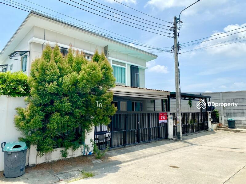 ขาย - Pruksa Ville 66/4 Bangna-Nham Daeng : พฤกษาวิลล์ 66/4 บางนา - หนามแดง, สมุทรปราการ