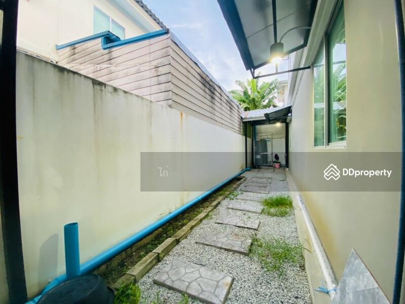 ขาย - Pruksa Ville 66/4 Bangna-Nham Daeng : พฤกษาวิลล์ 66/4 บางนา - หนามแดง, สมุทรปราการ