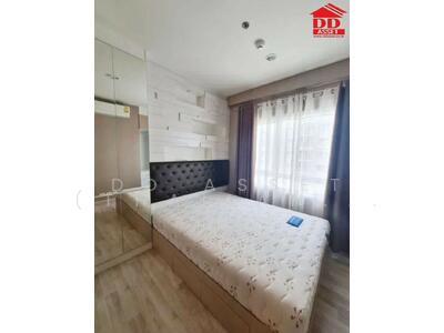 ขาย - Manor Sanambinnam : แมเนอร์ สนามบินน้ำ, นนทบุรี