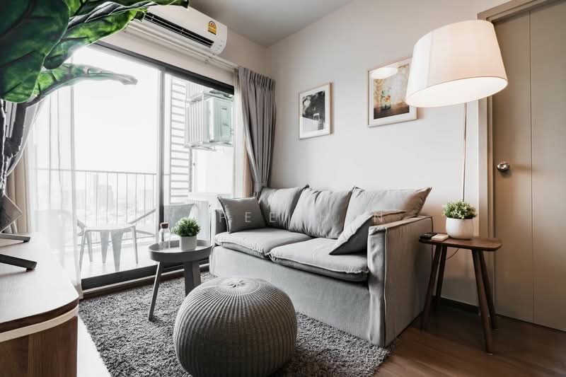 IDEO Sukhumvit 93 : ไอดีโอ สุขุมวิท 93, กรุงเทพ, 2331 ซอยสุขุมวิท 93, บางจาก, พระโขนง, กรุงเทพ, 55 ตร.ม., คอนโด ให้เช่า, โดย Rapeephan, 11598460 - DDproperty.com