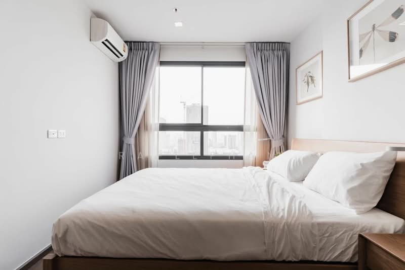 IDEO Sukhumvit 93, Bangkok, 2331 Soi Sukhumvit 93, Bang Chak, Phra Khanong, Bangkok, 2 Bedrooms, 55 sqm, Condo For Rent, by Rapeephan, 11598460 - DDproperty.com