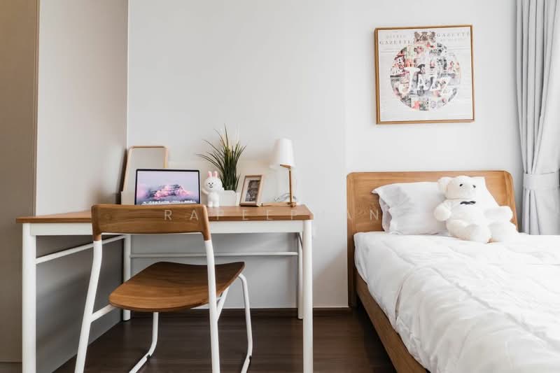 IDEO Sukhumvit 93, Bangkok, 2331 Soi Sukhumvit 93, Bang Chak, Phra Khanong, Bangkok, 2 Bedrooms, 55 sqm, Condo For Rent, by Rapeephan, 11598460 - DDproperty.com