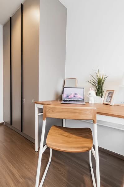 IDEO Sukhumvit 93, Bangkok, 2331 Soi Sukhumvit 93, Bang Chak, Phra Khanong, Bangkok, 2 Bedrooms, 55 sqm, Condo For Rent, by Rapeephan, 11598460 - DDproperty.com