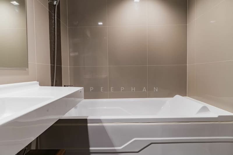 IDEO Sukhumvit 93, Bangkok, 2331 Soi Sukhumvit 93, Bang Chak, Phra Khanong, Bangkok, 2 Bedrooms, 55 sqm, Condo For Rent, by Rapeephan, 11598460 - DDproperty.com