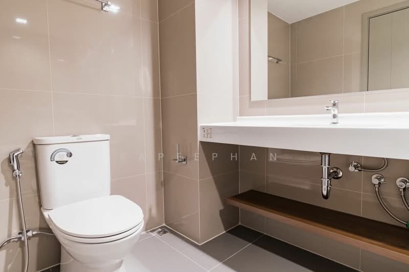 IDEO Sukhumvit 93, Bangkok, 2331 Soi Sukhumvit 93, Bang Chak, Phra Khanong, Bangkok, 2 Bedrooms, 55 sqm, Condo For Rent, by Rapeephan, 11598460 - DDproperty.com