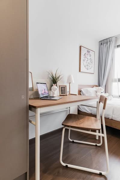 IDEO Sukhumvit 93, Bangkok, 2331 Soi Sukhumvit 93, Bang Chak, Phra Khanong, Bangkok, 2 Bedrooms, 55 sqm, Condo For Rent, by Rapeephan, 11598460 - DDproperty.com