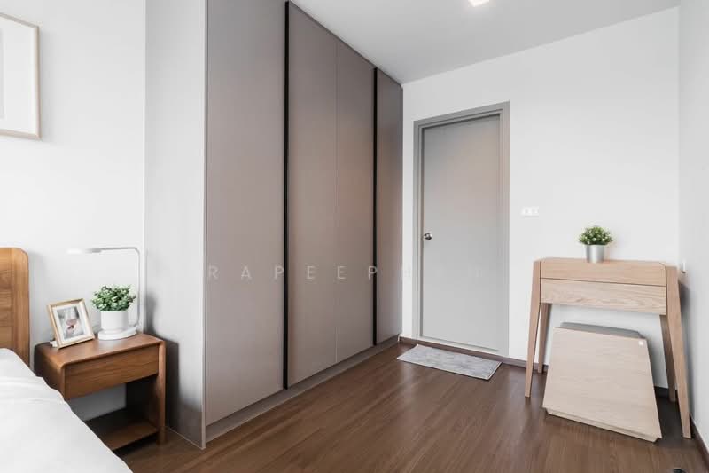 IDEO Sukhumvit 93, Bangkok, 2331 Soi Sukhumvit 93, Bang Chak, Phra Khanong, Bangkok, 2 Bedrooms, 55 sqm, Condo For Rent, by Rapeephan, 11598460 - DDproperty.com