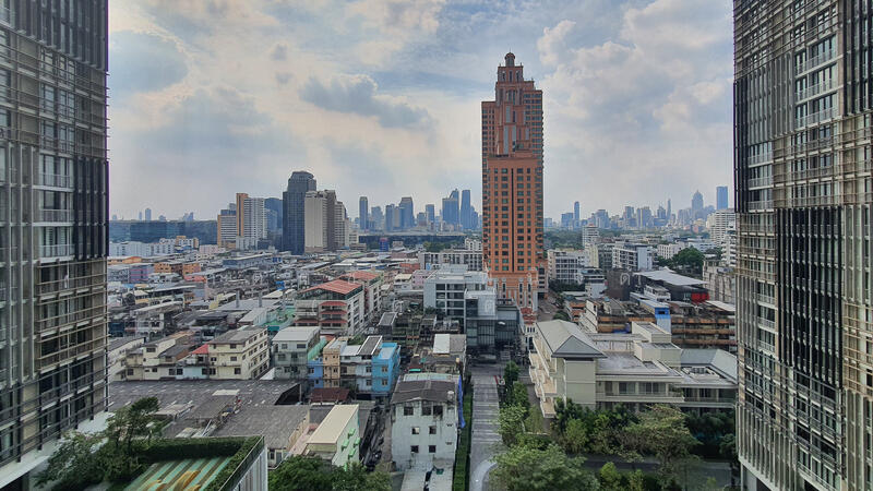 Park Origin Phrom Phong (Park 24) : พาร์ค ออริจิ้น พร้อมพงษ์ (พาร์ค 24), กรุงเทพ, 68 ซอยสุขุมวิท 24, คลองตัน, คลองเตย, กรุงเทพ, 29 ตร.ม., คอนโด ให้เช่า, โดย Kittichai Phinijdamm (David), 11598482 - DDproperty.com