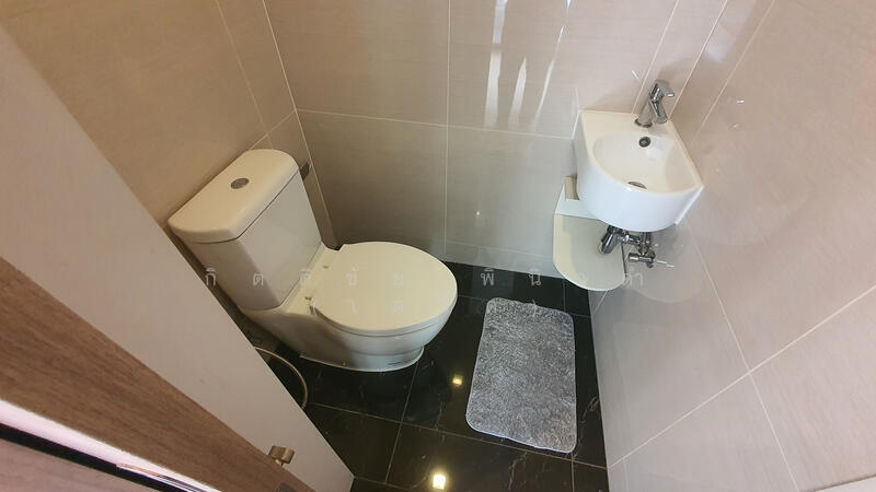 Park Origin Phrom Phong (Park 24), Bangkok, 68 Soi Sukhumvit 24, Khong Tan, Khlong Toei, Bangkok, Studio, 29 sqm, Condo For Rent, by Kittichai Phinijdamm (David), 11598482 - DDproperty.com
