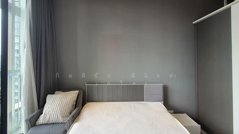 Park Origin Phrom Phong (Park 24), Bangkok, 68 Soi Sukhumvit 24, Khong Tan, Khlong Toei, Bangkok, Studio, 29 sqm, Condo For Rent, by Kittichai Phinijdamm (David), 11598482 - DDproperty.com