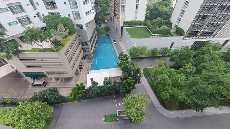 Park Origin Phrom Phong (Park 24), กรุงเทพ, 68 Soi Sukhumvit 24, คลองตัน, คลองเตย, กรุงเทพ, 29 ตร.ม., คอนโด ให้เช่า, โดย Kittichai Phinijdamm (David), 11598482 - DDproperty.com