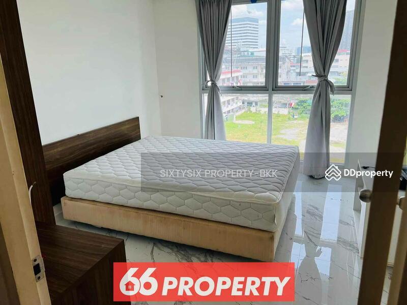 ขาย - The Niche Sukhumvit 49 : เดอะนิช สุขุมวิท 49, กรุงเทพ