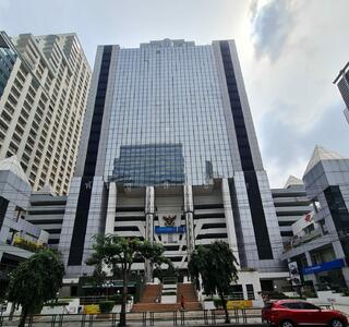 ขาย - P.S. Tower : พี.เอส.ทาวเวอร์, กรุงเทพ