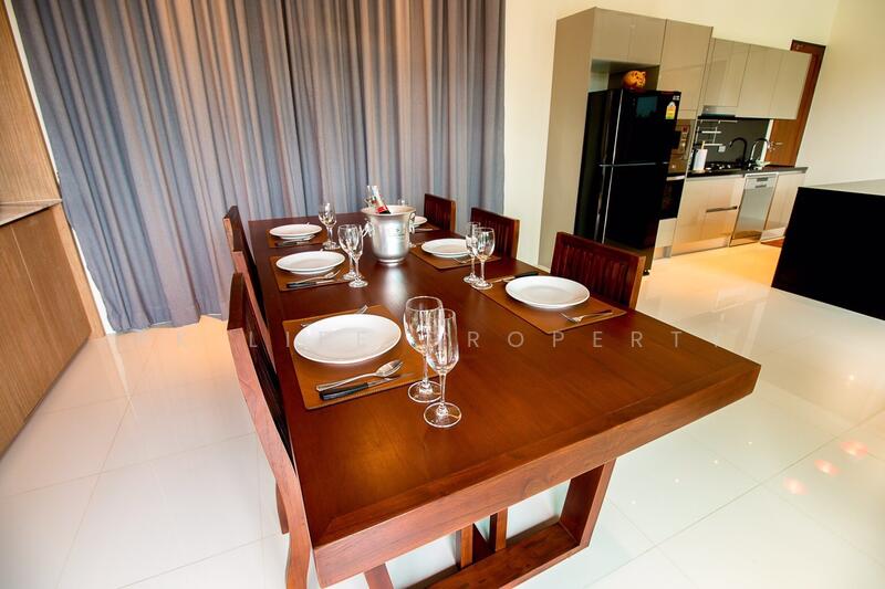 7R0091 This pool villa 3bedroom 3bathroom 110,000/month in rawai have fully furnished, Phuket, Rawai, Muang Phuket, Phuket, 3 Bedrooms, 400 sqm, Villa For Rent, by PK LIFE Property, 11598593 - DDproperty.com