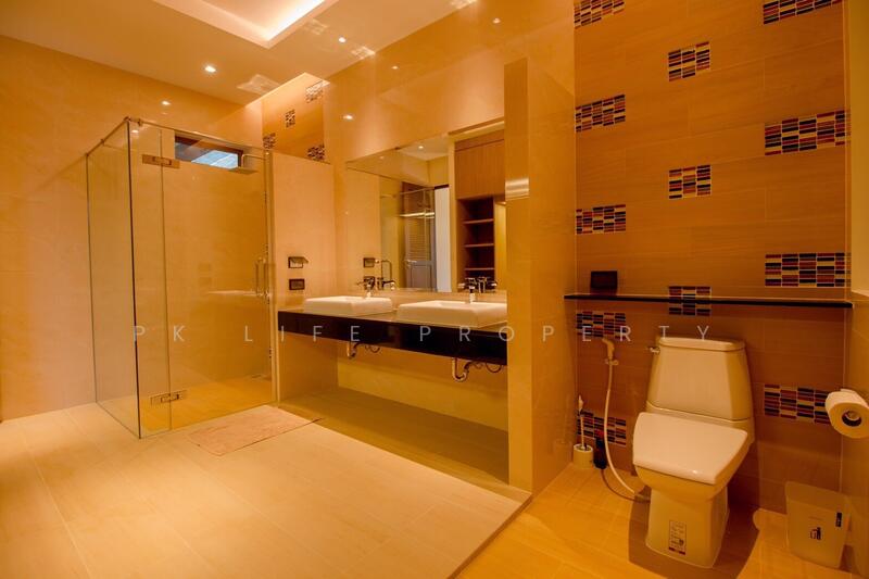 7R0091 This pool villa 3bedroom 3bathroom 110,000/month in rawai have fully furnished, Phuket, Rawai, Muang Phuket, Phuket, 3 Bedrooms, 400 sqm, Villa For Rent, by PK LIFE Property, 11598593 - DDproperty.com