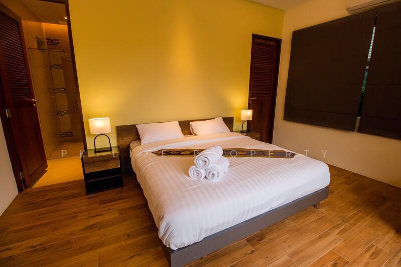 7R0091 This pool villa 3bedroom 3bathroom 110,000/month in rawai have fully furnished, Phuket, Rawai, Muang Phuket, Phuket, 3 Bedrooms, 400 sqm, Villa For Rent, by PK LIFE Property, 11598593 - DDproperty.com