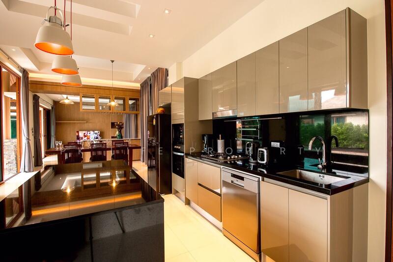 7R0091 This pool villa 3bedroom 3bathroom 110,000/month in rawai have fully furnished, Phuket, Rawai, Muang Phuket, Phuket, 3 Bedrooms, 400 sqm, Villa For Rent, by PK LIFE Property, 11598593 - DDproperty.com