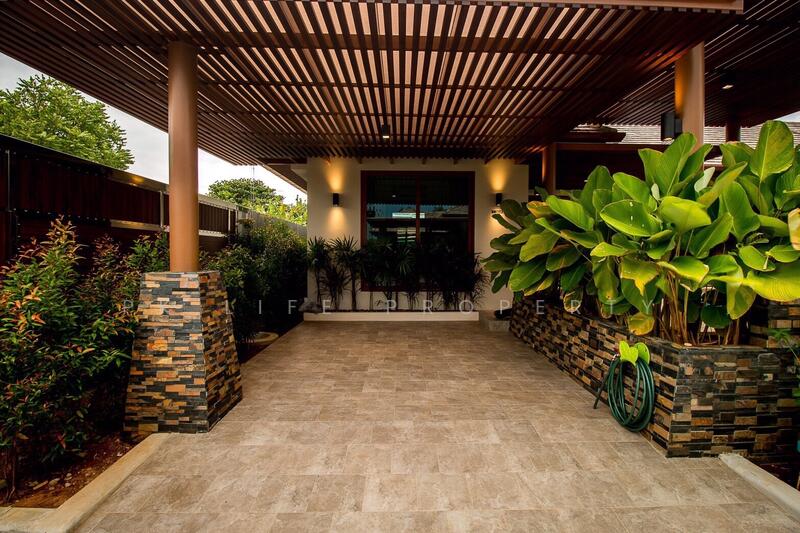 7R0091 This pool villa 3bedroom 3bathroom 110,000/month in rawai have fully furnished, ภูเก็ต, ราไวย์, เมืองภูเก็ต, ภูเก็ต, 400 ตร.ม., วิลล่า ให้เช่า, โดย PK LIFE Property, 11598593 - DDproperty.com