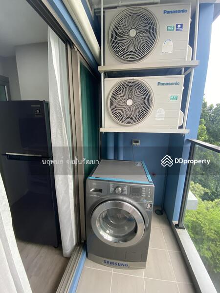 For Sale - Rill Condo Rangsit, Pathum Thani