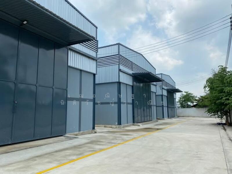 โกดังให้เช่าหนองจอก โกดังสร้างใหม่, กรุงเทพ, หนองจอก, หนองจอก, กรุงเทพ, 400 ตร.ม., โกดัง-โรงงาน ให้เช่า, โดย เฌอณิษฐา นิติวัชญ์วาณิช, 11598722 - DDproperty.com