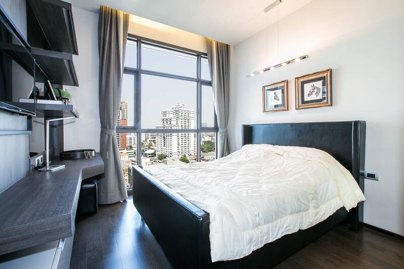 The XXXIX By Sansiri, Bangkok, 300 Soi Sukhumvit 39, Khlong Tan Nua, Watthana, Bangkok, 2 Bedrooms, 82 sqm, Condo For Rent, by The Elite Homes (Thailand) Co., Ltd., 11598759 - DDproperty.com