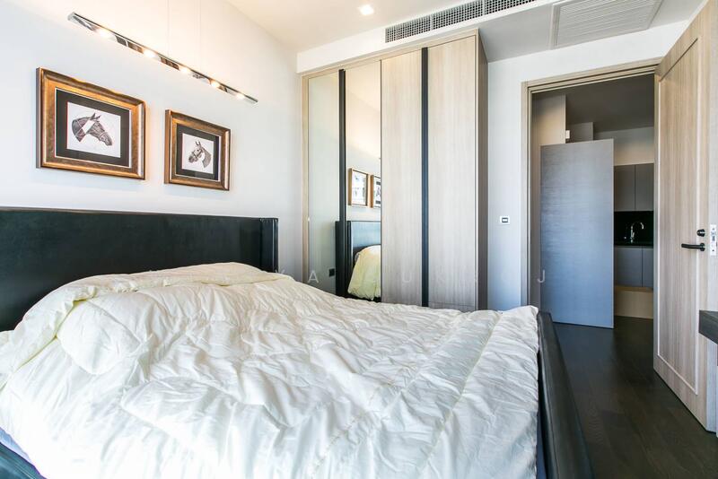 The XXXIX By Sansiri, Bangkok, 300 Soi Sukhumvit 39, Khlong Tan Nua, Watthana, Bangkok, 2 Bedrooms, 82 sqm, Condo For Rent, by The Elite Homes (Thailand) Co., Ltd., 11598759 - DDproperty.com