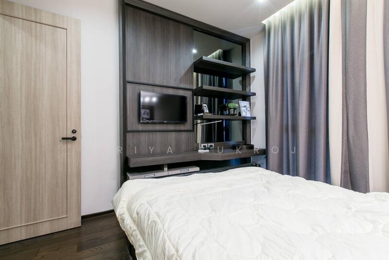 The XXXIX By Sansiri, Bangkok, 300 Soi Sukhumvit 39, Khlong Tan Nua, Watthana, Bangkok, 2 Bedrooms, 82 sqm, Condo For Rent, by The Elite Homes (Thailand) Co., Ltd., 11598759 - DDproperty.com