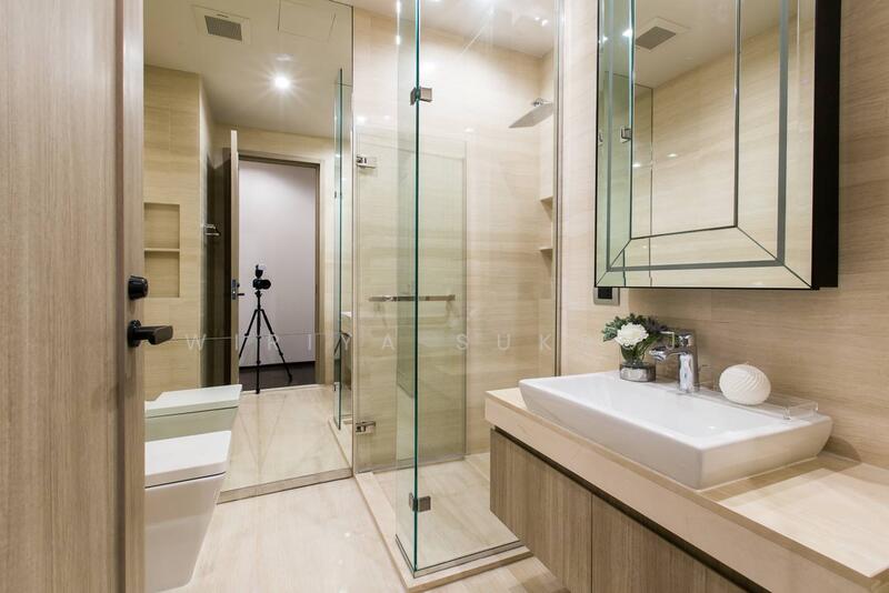 The XXXIX By Sansiri : เดอะ เทอร์ทีไนน์ บาย แสนสิริ, กรุงเทพ, 300 ซอยสุขุมวิท 39 แขวงคลองตันเหนือ เขตวัฒนา กรุงเทพมหานคร, คลองตันเหนือ, วัฒนา, กรุงเทพ, 82 ตร.ม., คอนโด ให้เช่า, โดย The Elite Homes (Thailand) Co., Ltd., 11598759 - DDproperty.com