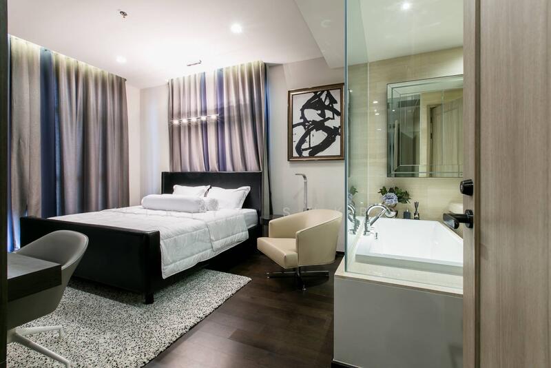 The XXXIX By Sansiri : เดอะ เทอร์ทีไนน์ บาย แสนสิริ, กรุงเทพ, 300 ซอยสุขุมวิท 39 แขวงคลองตันเหนือ เขตวัฒนา กรุงเทพมหานคร, คลองตันเหนือ, วัฒนา, กรุงเทพ, 82 ตร.ม., คอนโด ให้เช่า, โดย The Elite Homes (Thailand) Co., Ltd., 11598759 - DDproperty.com