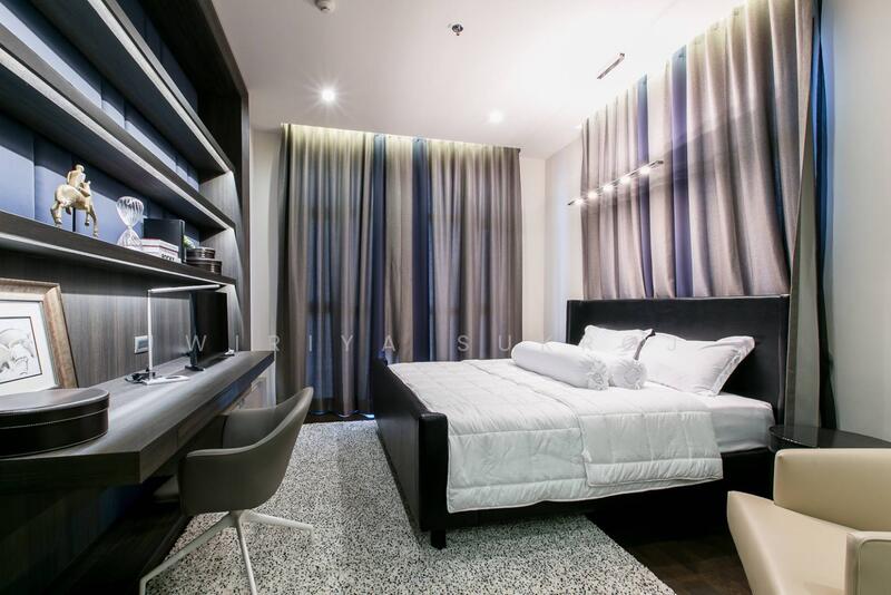 The XXXIX By Sansiri, Bangkok, 300 Soi Sukhumvit 39, Khlong Tan Nua, Watthana, Bangkok, 2 Bedrooms, 82 sqm, Condo For Rent, by The Elite Homes (Thailand) Co., Ltd., 11598759 - DDproperty.com