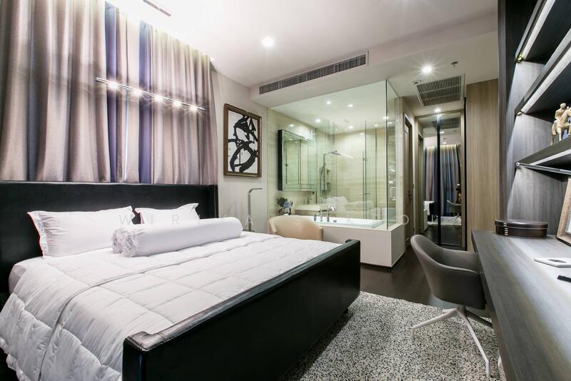 The XXXIX By Sansiri : เดอะ เทอร์ทีไนน์ บาย แสนสิริ, กรุงเทพ, 300 ซอยสุขุมวิท 39 แขวงคลองตันเหนือ เขตวัฒนา กรุงเทพมหานคร, คลองตันเหนือ, วัฒนา, กรุงเทพ, 82 ตร.ม., คอนโด ให้เช่า, โดย The Elite Homes (Thailand) Co., Ltd., 11598759 - DDproperty.com