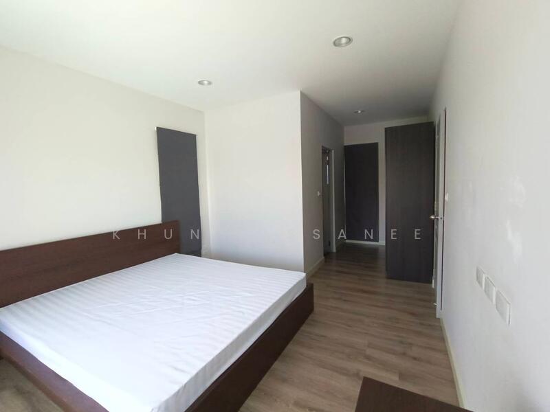 ให้เช่า - Pave Rangsit-Vibhavadi : เพฟ รังสิต-วิภาวดี, ปทุมธานี