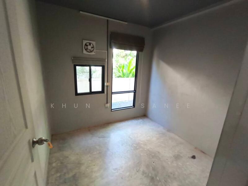 ให้เช่า - Pave Rangsit-Vibhavadi : เพฟ รังสิต-วิภาวดี, ปทุมธานี