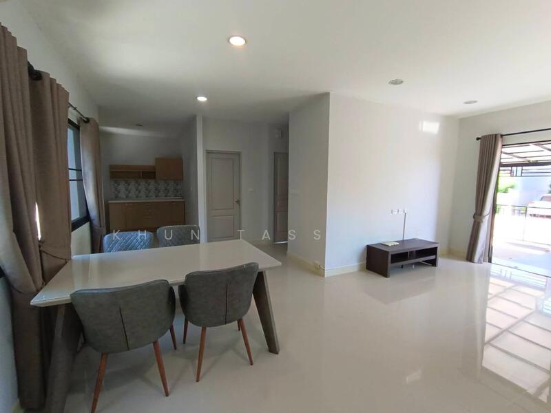 ให้เช่า - Pave Rangsit-Vibhavadi : เพฟ รังสิต-วิภาวดี, ปทุมธานี