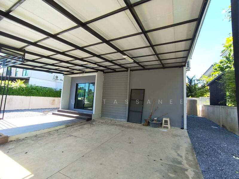 ให้เช่า - Pave Rangsit-Vibhavadi : เพฟ รังสิต-วิภาวดี, ปทุมธานี