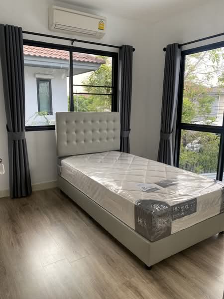 For Rent - Pave Rangsit-Vibhavadi, Pathum Thani