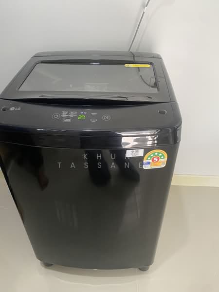 For Rent - Pave Rangsit-Vibhavadi, Pathum Thani