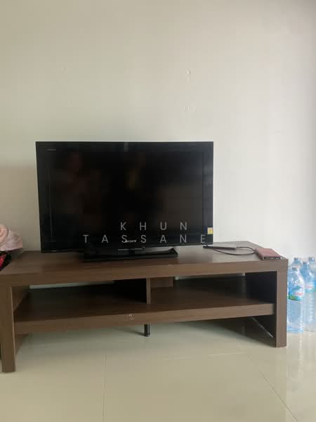 For Rent - Pave Rangsit-Vibhavadi, Pathum Thani