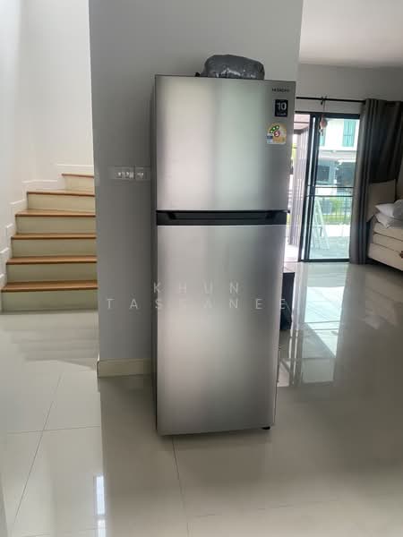 For Rent - Pave Rangsit-Vibhavadi, Pathum Thani