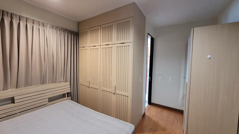 ให้เช่า - Citi Smart Sukhumvit 18 : ซิตี้ สมาร์ท สุขุมวิท 18, กรุงเทพ