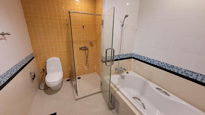 ให้เช่า - Citi Smart Sukhumvit 18 : ซิตี้ สมาร์ท สุขุมวิท 18, กรุงเทพ